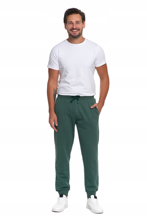 DRES MĘSKI SPODNIE z Kieszeniami BLUZA MĘSKA Rozpinana z Kapturem MORAJ