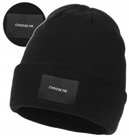 czarny