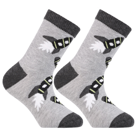 SKARPETY DZIECIĘCE MORAJ SKARPETKI CHŁOPIĘCE KLASYCZNE WYGODNE 9-PAR