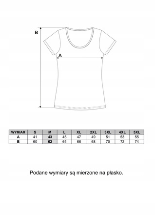 T-Shirt Damski Walentynki Zaklepana MORAJ