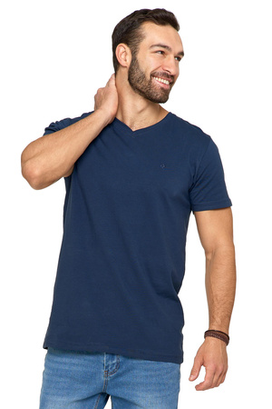 Moraj T-Shirt Koszulka męska Bawełna czesana