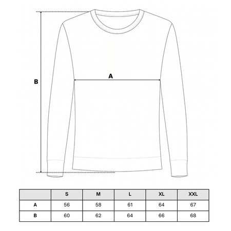 DRES DAMSKI SPODNIE KLASYCZNE WYSOKI STAN OCIEPLANA BLUZA Z HAFTEM MORAJ 
