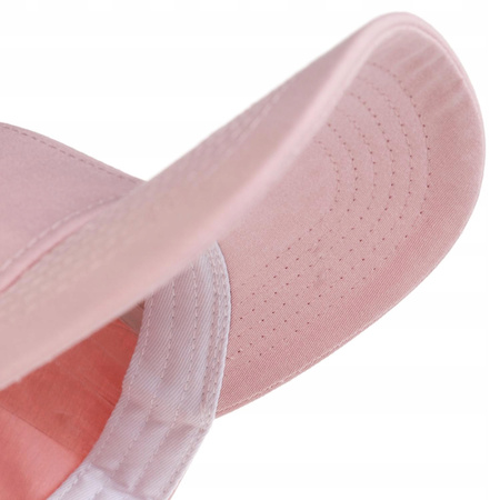 Czapka z Daszkiem Klasyczna Bejsbolówa Unisex Sportowa Bawełniana MORAJ