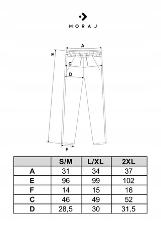 JOGGERY DAMSKIE ELASTYCZNE SPODNIE WYGODNE WIĄZANE MODNE MORAJ