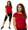 T-Shirt Damski PREZENT na Walentynki MORAJ