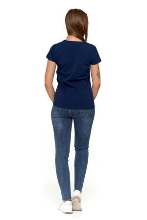 MORAJ T-Shirt Koszulka Damska Bawełniana