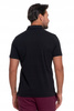 Elegancka Polówka Polo Męskie Koszulka T-Shirt z Krótkim Rękawem MORAJ 