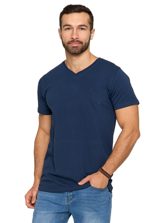 Moraj T-Shirt Koszulka męska Bawełna czesana