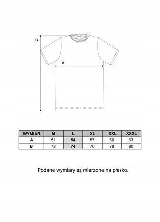 T-Shirt Męski Śmieszna Koszulka PREZENT na Dzień Dziadka Napis 