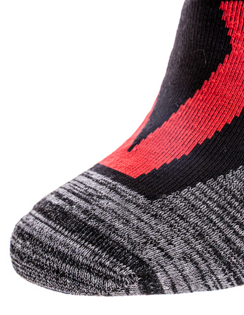 SKARPETY MĘSKIE FROTTE CIEPŁE SKARPETKI THERMO DŁUGIE MORAJ 3-PAR