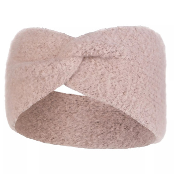 OPASKA NA GŁOWĘ DAMSKA NA USZY CIEPŁA UNIWERSALNA KLASYCZNA MODNA MORAJ