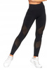 Legginsy Damskie Sportowe Wysoki Stan Push-Up Kryjące na Siłownię MORAJ 
