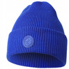Czapka Damska Prążkowana Typ Beanie Klasyczna Modna Ponadczasowa MORAJ