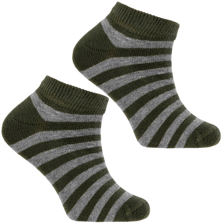 STOPKI DZIECIĘCE SKARPETY MORAJ NISKIE SKARPETKI CHŁOPIĘCE 3-PAR