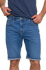SPODENKI JEANSOWE Szorty Męskie Na Lato Bawełniane Jeans Wygodne MORAJ 