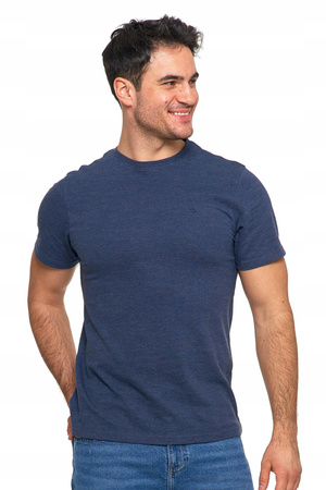 Koszulka T-SHIRT MĘSKI Bluzka z Krótkim Rękawem Wzorowana MORAJ 