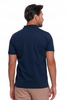 Elegancki T-Shirt Koszulka Polo Polówka Męska z krótkim rękawem MORAJ 