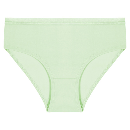 FIGI DZIECIĘCE MAJTKI DZIEWCZĘCE MORAJ 4-PAR WYGODNE ELASTYCZNE