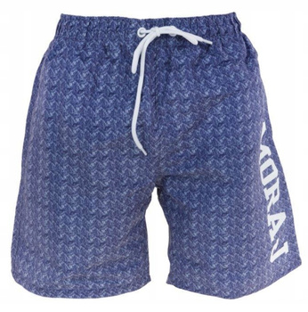 Szorty Kąpielowe Spodenki Plażowe Męskie MORAJ