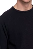 KOSZULKA MĘSKA Z DŁUGIM RĘKAWEM LONGSLEEVE STRUKTURA MODNY MORAJ