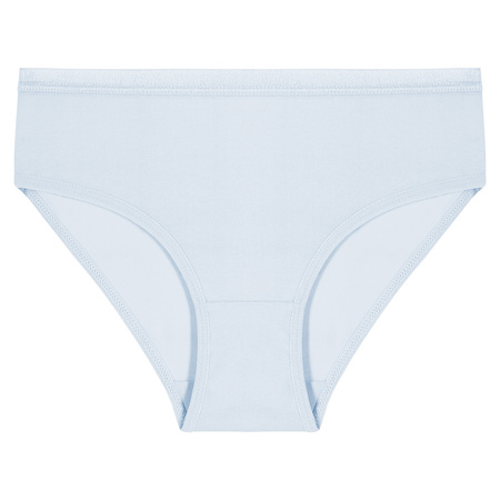 FIGI DZIECIĘCE MAJTKI DZIEWCZĘCE MORAJ 4-PAR WYGODNE ELASTYCZNE