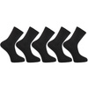 WYSOKIE SKARPETY GARNITUROWE MĘSKIE DŁUGIE SKARPETKI MORAJ 5-PAK