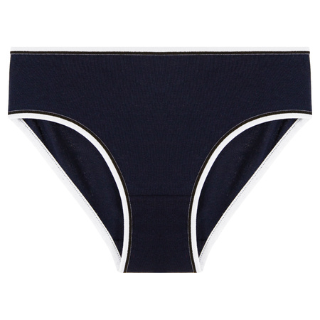 FIGI DZIEWCZĘCE MORAJ MAJTKI DZIECIĘCE GŁADKIE KLASYCZNE 3-PAR