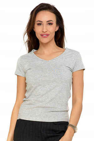 MORAJ T-Shirt Koszulka Damska Bawełniana