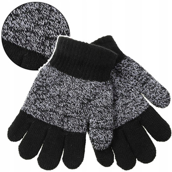 Rękawiczki Dziecięce Klasyczne MORAJ