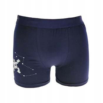 Moraj Bokserki Majtki Chłopięce 1 szt.