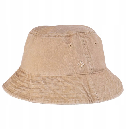 Kapelusz Bucket Hat Czapka Rybacka Miękki Unisex na lato Uniwersalny MORAJ