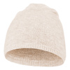 CZAPKA DAMSKA CIENKA GŁADKA BEANIE KLASYCZNA CIEPŁA NA JESIEŃ MORAJ