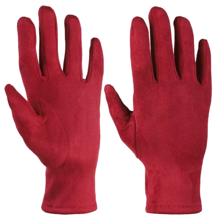 CIEPŁE RĘKAWICZKI DAMSKIE NA ZIMĘ 2W1 Z OCIEPLACZEM MODNE KLASYCZNE MORAJ