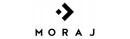 MORAJ Legginsy z Wysokim Stanem Kryjące 