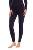 LEGGINSY TERMOAKTYWNE DAMSKIE CIENKIE GETRY ZIMOWE SPODNIE THERMO MORAJ