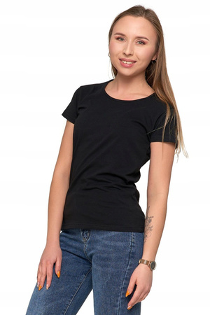 MORAJ T-Shirt Koszulka Damska Bawełniana