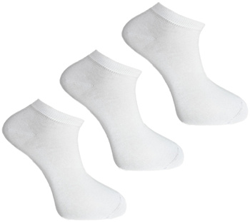 MORAJ Skarpetki Sport Stopki 3 PARY SOCKS