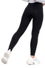 LEGGINSY DAMSKIE OCIEPLANE GETRY Z WYSOKIM STANEM SZEROKI PAS MORAJ