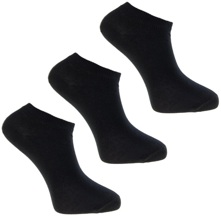 MORAJ Skarpetki Sport Stopki 3 PARY SOCKS 