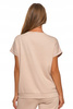 Bluzka Damska Oversize T-Shirt Kimonowe Rękawy Luźna Koszulka MORAJ 