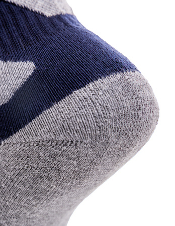 SKARPETY MĘSKIE FROTTE CIEPŁE SKARPETKI THERMO DŁUGIE MORAJ 3-PAR