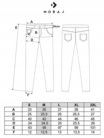 SPODNIE DAMSKIE Długie Eleganckie Wiskoza Beżowe Rurki Modne MORAJ