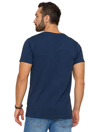 Moraj T-Shirt Koszulka męska Bawełna czesana