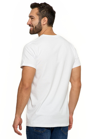 Moraj T-Shirt Koszulka męska Bawełna czesana