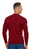 Sweter Męski Elegancki Klasyczny MORAJ 