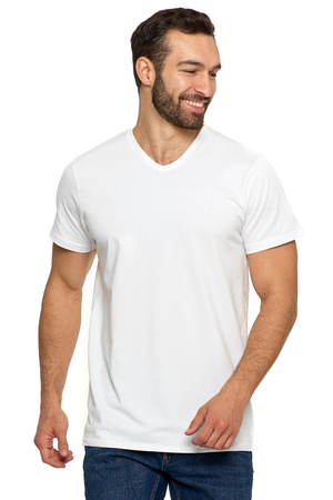 Moraj T-Shirt Koszulka męska Bawełna czesana