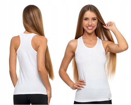 Podkoszulka Damska Koszulka Tank-Top MORAJ