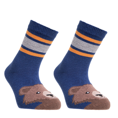 SKARPETY DZIECIĘCE MORAJ SKARPETKI CHŁOPIĘCE KLASYCZNE WYGODNE 9-PAR