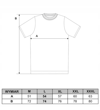 T-Shirt Koszulka Walentynki PREZENT MORAJ