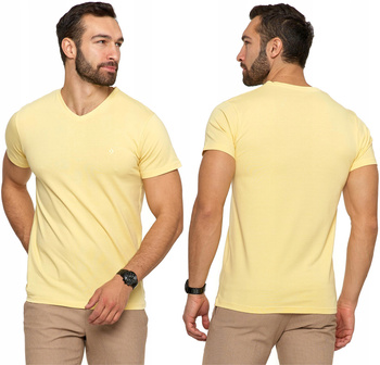 Moraj T-Shirt Koszulka męska Bawełna czesana